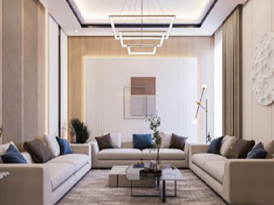 3 BHK Flat In Choice Goodwill Elements For Sale  In Lohegaon