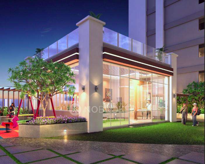 3 BHK Flat In Choice Goodwill Elements For Sale  In Lohegaon