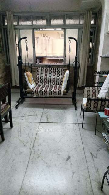 1 BHK Flat In Govind Dalvi Nagar for Rent  In Kandivali East