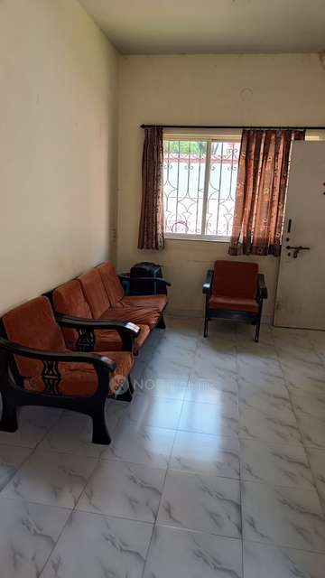 Shared Room for Female In 1 BHK  In Kothrud