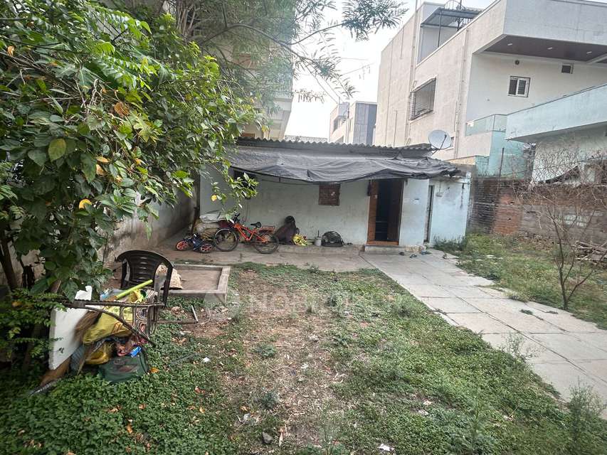 Plot For Sale  In Alwal