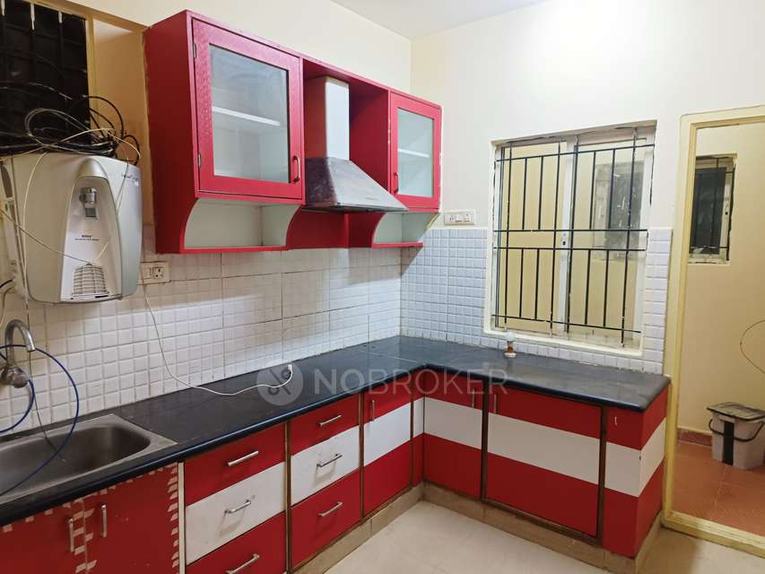 2 BHK Flat In Vandana Amaze for Rent  In Bannerghatta Road