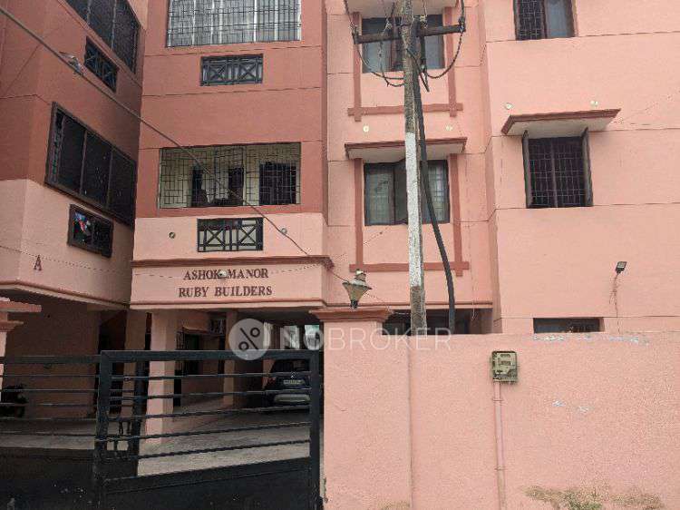 2 BHK Flat In Ashok Manor, Ruby Builder, West Tambaram For Sale  In Irumbuliyur