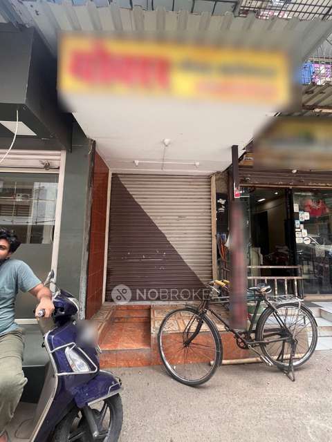 Shop in Thane West, Mumbai for Rent 