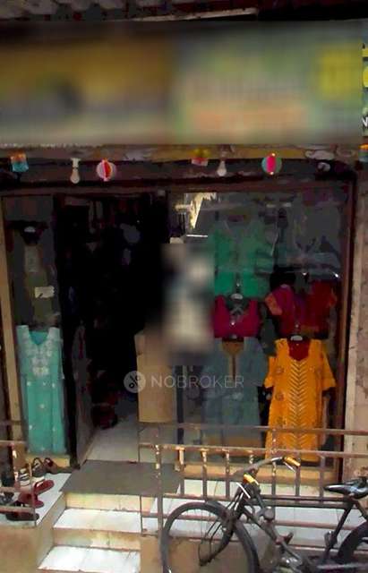 Shop in Thane West, Mumbai for Rent 