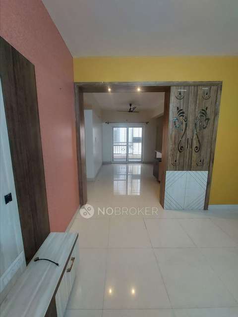 2 BHK Flat In Asn Gardenia For Sale  In Horamavu