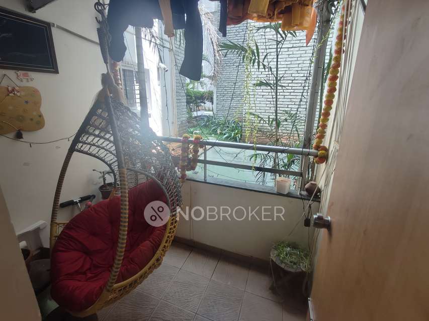 2 BHK Flat In Nandi Citadel For Sale  In Chandrasekarapura