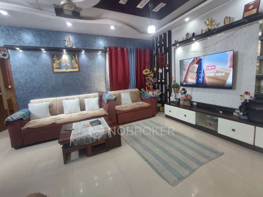 2 BHK Flat In Nandi Citadel For Sale  In Chandrasekarapura