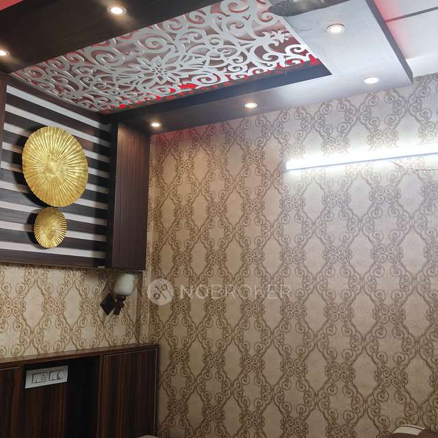 2 BHK Flat In Nandi Citadel, Chandrasekarapura For Sale  In Chandrasekarapura