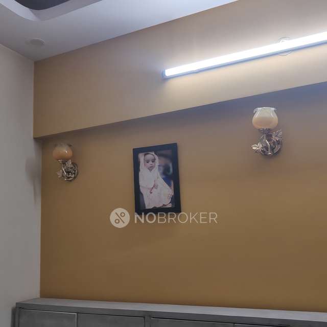 2 BHK Flat In Nandi Citadel, Chandrasekarapura For Sale  In Chandrasekarapura