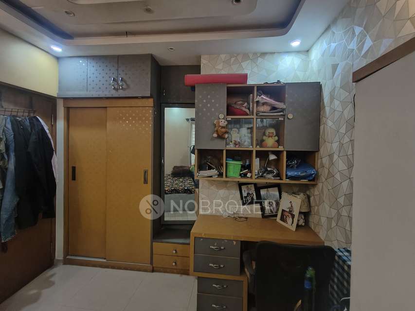 2 BHK Flat In Nandi Citadel For Sale  In Akshayanagar