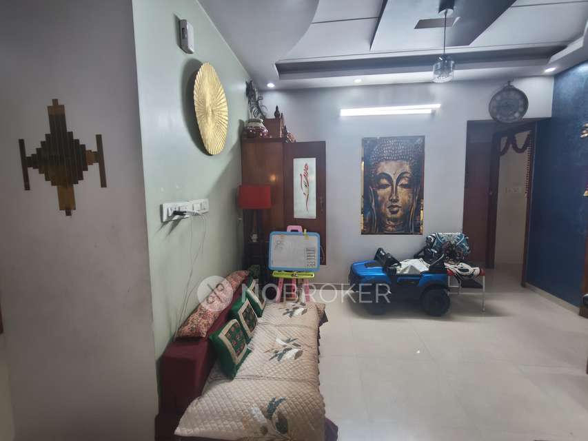 2 BHK Flat In Nandi Citadel For Sale  In Chandrasekarapura