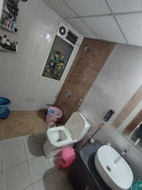 2 BHK Flat In Nandi Citadel For Sale  In Chandrasekarapura