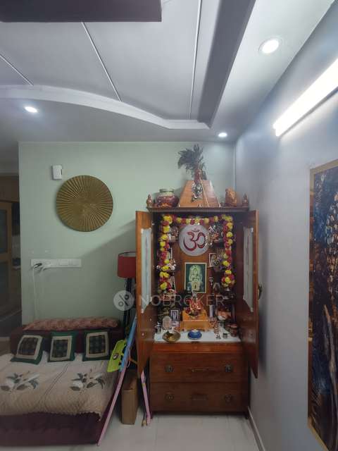 2 BHK Flat In Nandi Citadel For Sale  In Chandrasekarapura