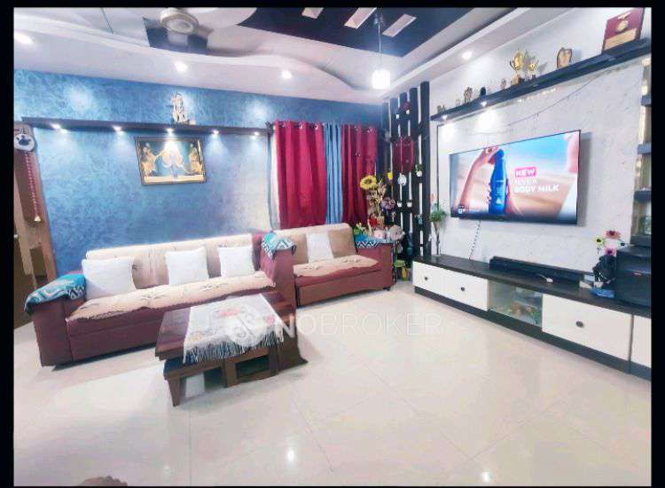 2 BHK Flat In Nandi Citadel For Sale  In Akshayanagar