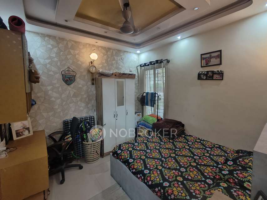 2 BHK Flat In Nandi Citadel For Sale  In Chandrasekarapura