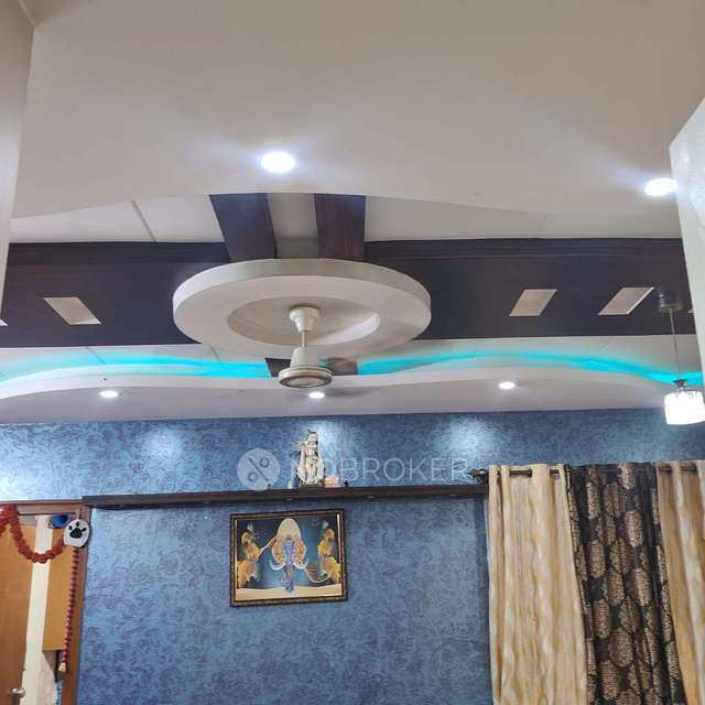 2 BHK Flat In Nandi Citadel, Chandrasekarapura For Sale  In Chandrasekarapura