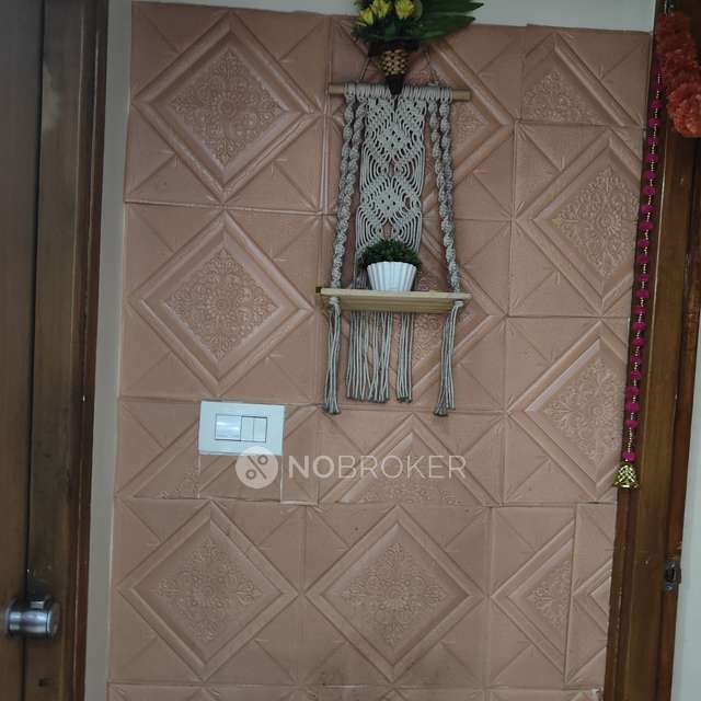 2 BHK Flat In Nandi Citadel, Chandrasekarapura For Sale  In Chandrasekarapura