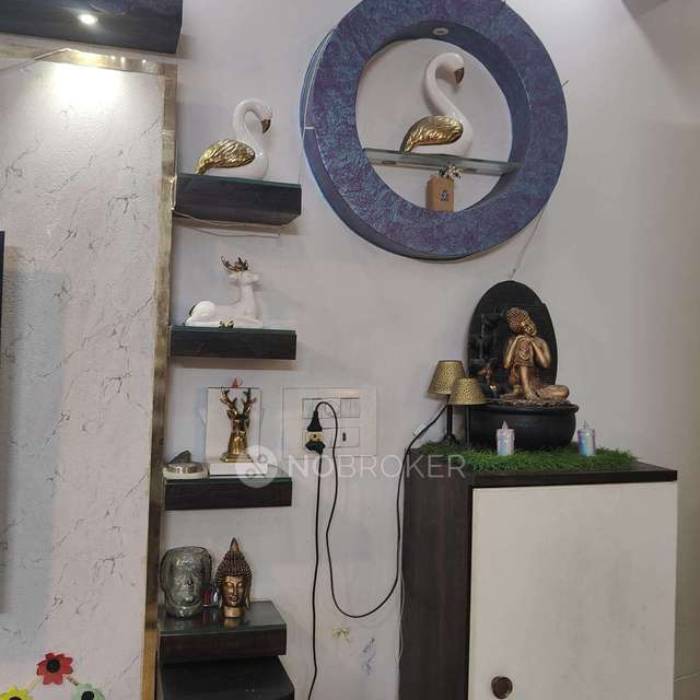 2 BHK Flat In Nandi Citadel, Chandrasekarapura For Sale  In Chandrasekarapura