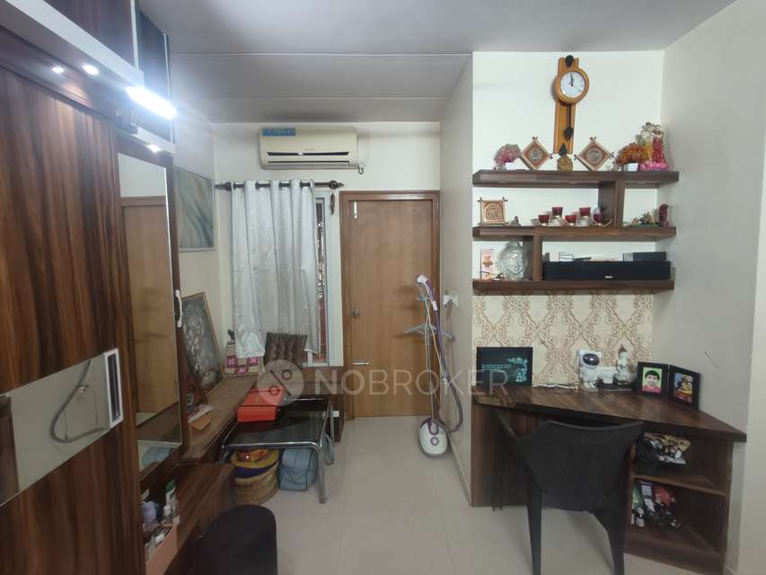 2 BHK Flat In Nandi Citadel For Sale  In Chandrasekarapura