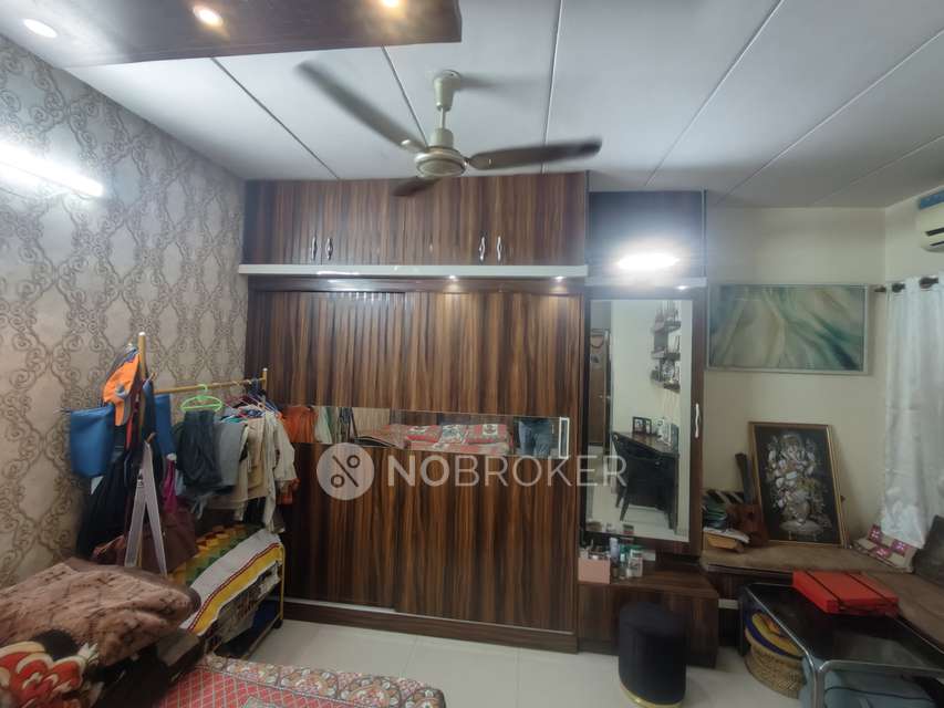 2 BHK Flat In Nandi Citadel For Sale  In Chandrasekarapura