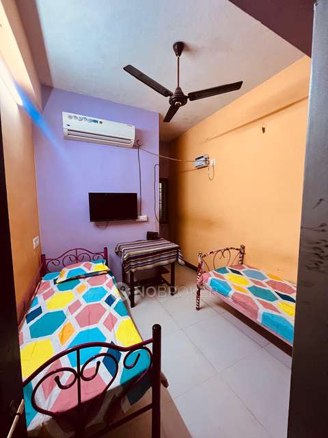 PG for Boys in Tambaram