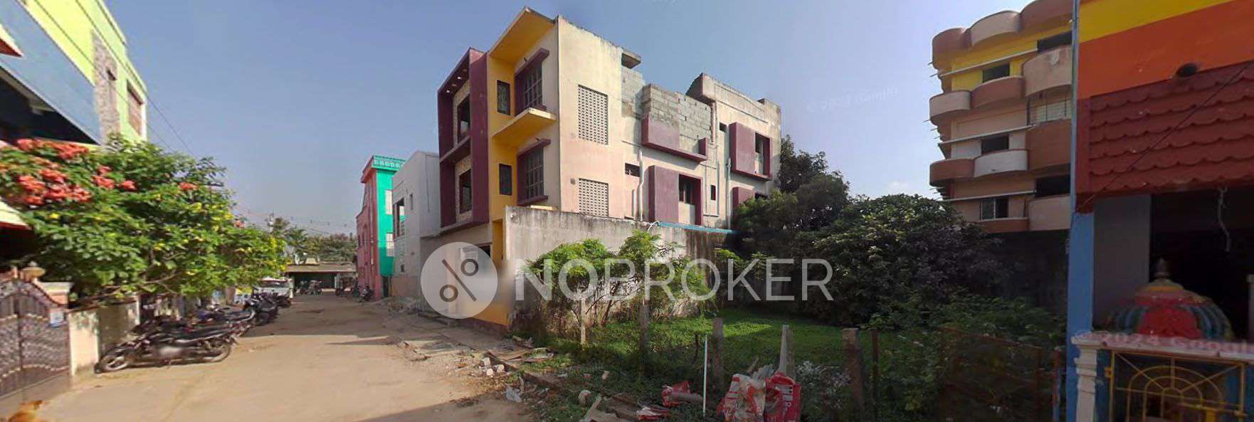 Godown/Warehouse in Kannadapalayam, Chennai for Rent 