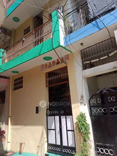 1 BHK House for Rent  In Saraswati Vihar