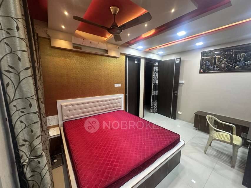 3 BHK Flat In Dreams Onella for Rent  In Hadapsar