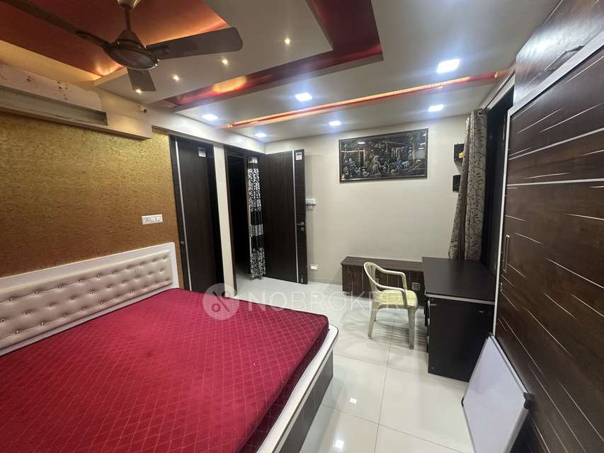 3 BHK Flat In Dreams Onella for Rent  In Hadapsar