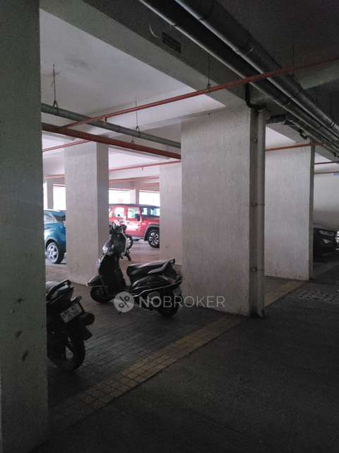 3 BHK Flat In Dreams Onella for Rent  In Hadapsar