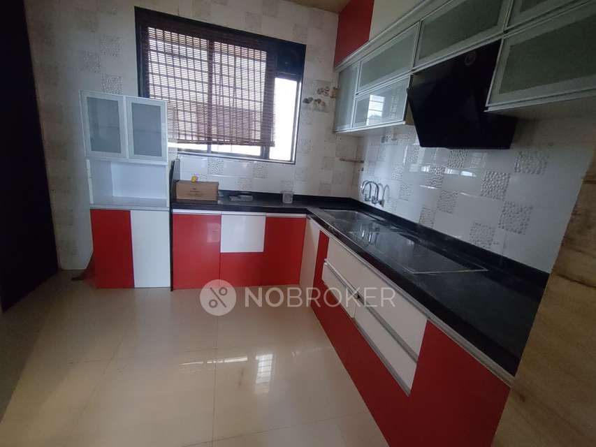 3 BHK Flat In Dreams Onella for Rent  In Hadapsar