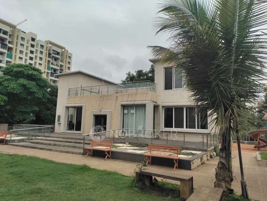 3 BHK Flat In Dreams Onella for Rent  In Hadapsar