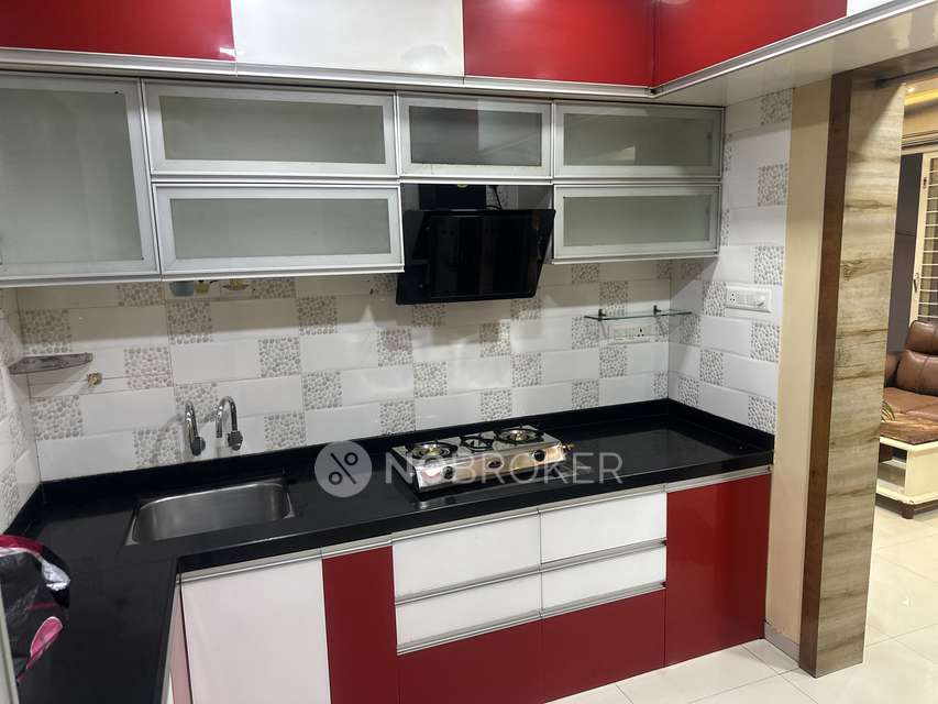 3 BHK Flat In Dreams Onella for Rent  In Hadapsar