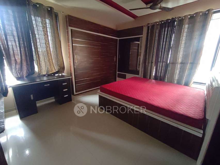 3 BHK Flat In Dreams Onella for Rent  In Hadapsar