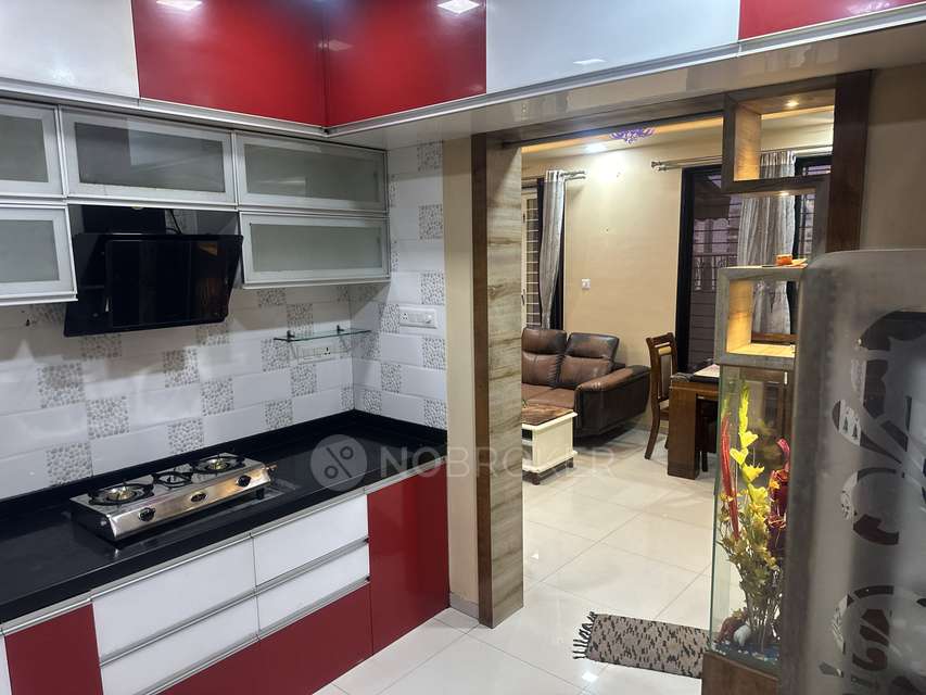 3 BHK Flat In Dreams Onella for Rent  In Hadapsar