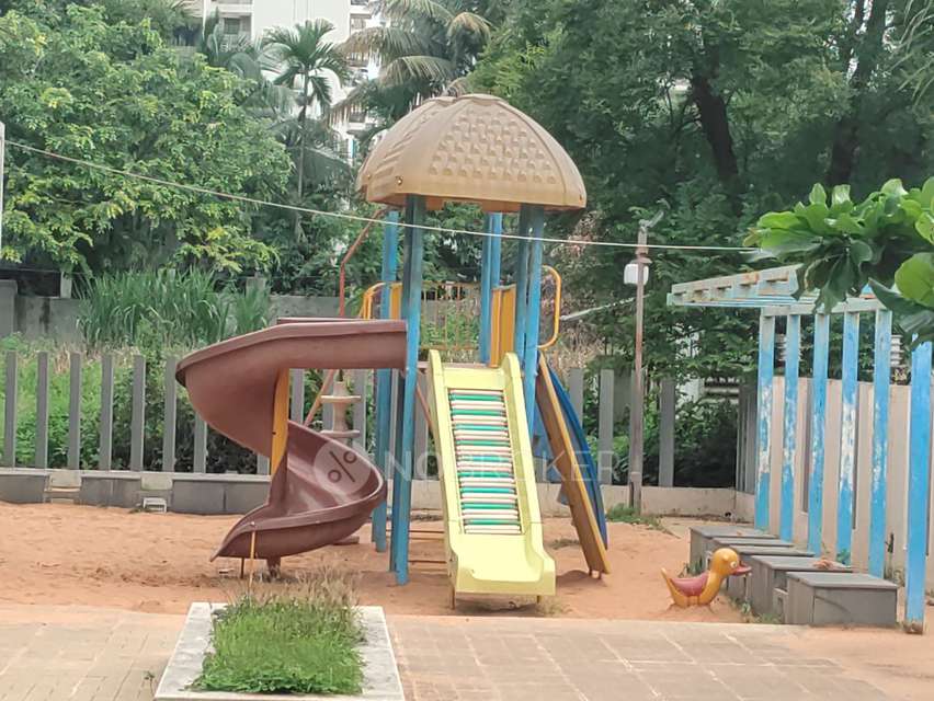 3 BHK Flat In Dreams Onella for Rent  In Hadapsar