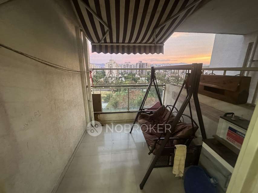 3 BHK Flat In Dreams Onella for Rent  In Hadapsar