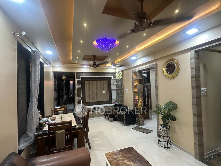 3 BHK Flat In Dreams Onella for Rent  In Hadapsar