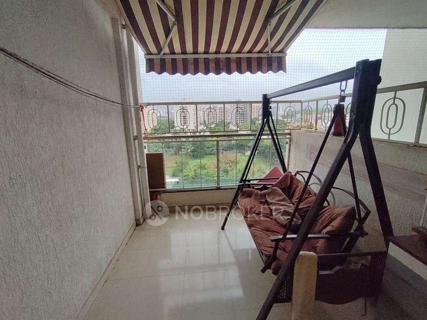 3 BHK Flat In Dreams Onella for Rent  In Hadapsar