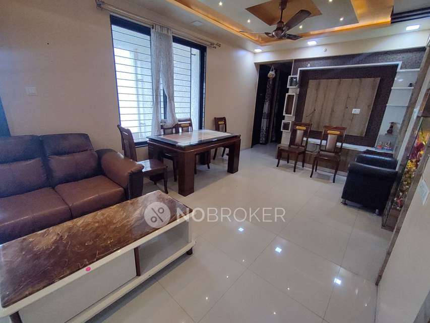 3 BHK Flat In Dreams Onella for Rent  In Hadapsar
