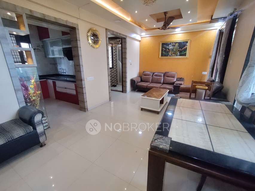 3 BHK Flat In Dreams Onella for Rent  In Hadapsar