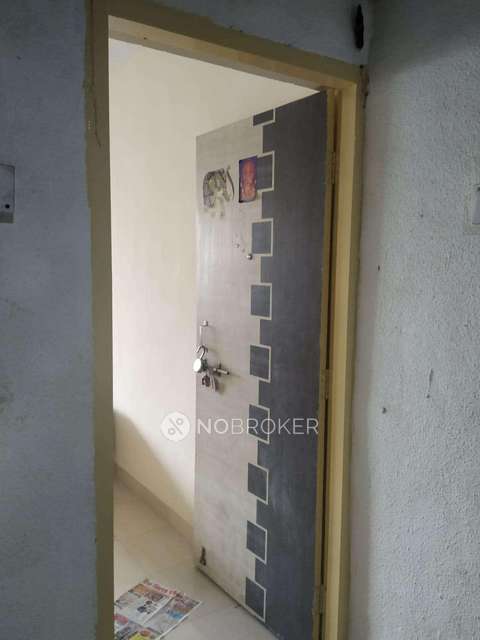 1 RK Flat In Shree Homes For Sale  In Dhayari