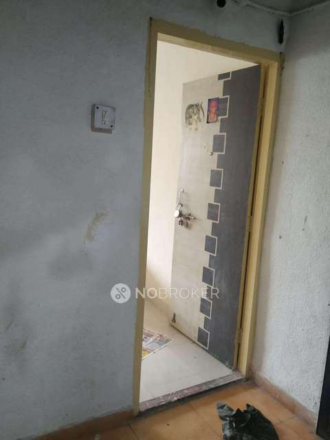 1 RK Flat In Shree Homes For Sale  In Dhayari