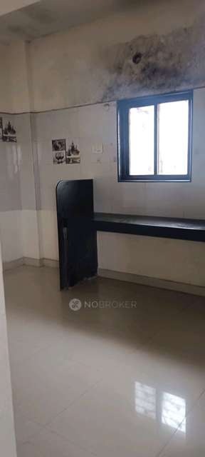 1 RK Flat In Chatrapati Shiwaji Park Nighoje for Rent  In Nighoje