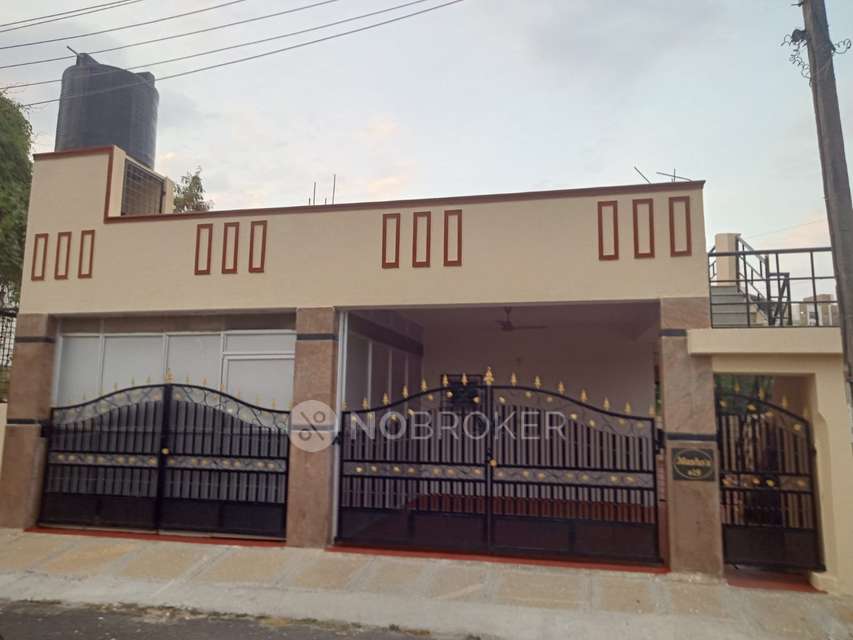 2 BHK House for Rent  In Gottigere