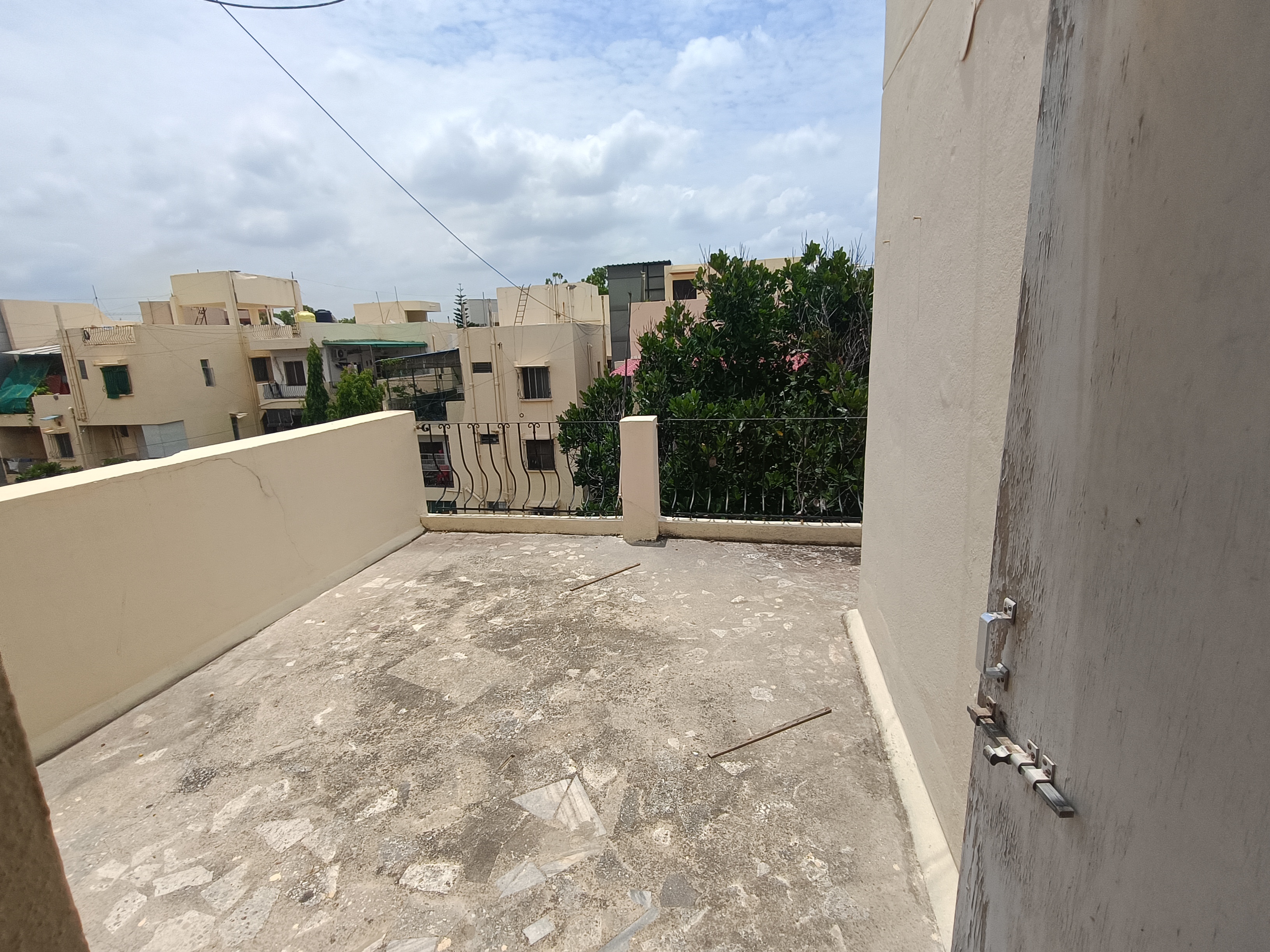 Vaishali Garden Apartments