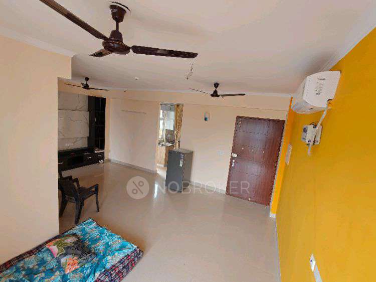 3 BHK Flat In Amarpali Crystal Homes, Sector 76 for Rent  In Sector 76