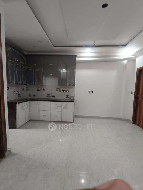 2 BHK Flat In Standalone Building  for Rent  In Sahibabad