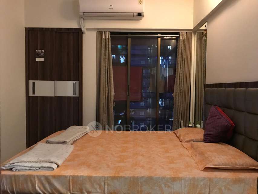 1 BHK Flat In Sethia Sea View For Sale  In Goregaon West